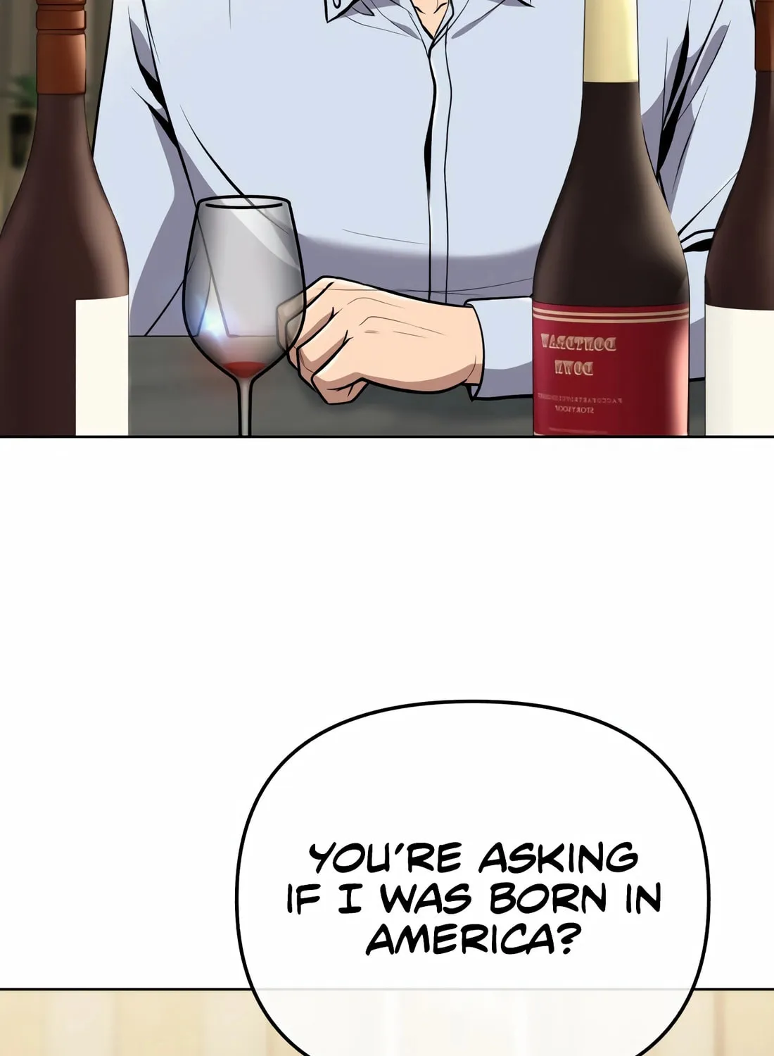 New Employee Kim Chul-Soo Chapter 64 page 182 - 