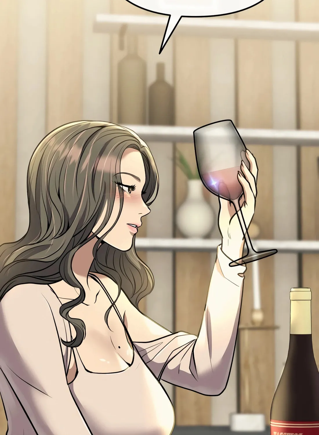 New Employee Kim Chul-Soo Chapter 64 page 183 - 