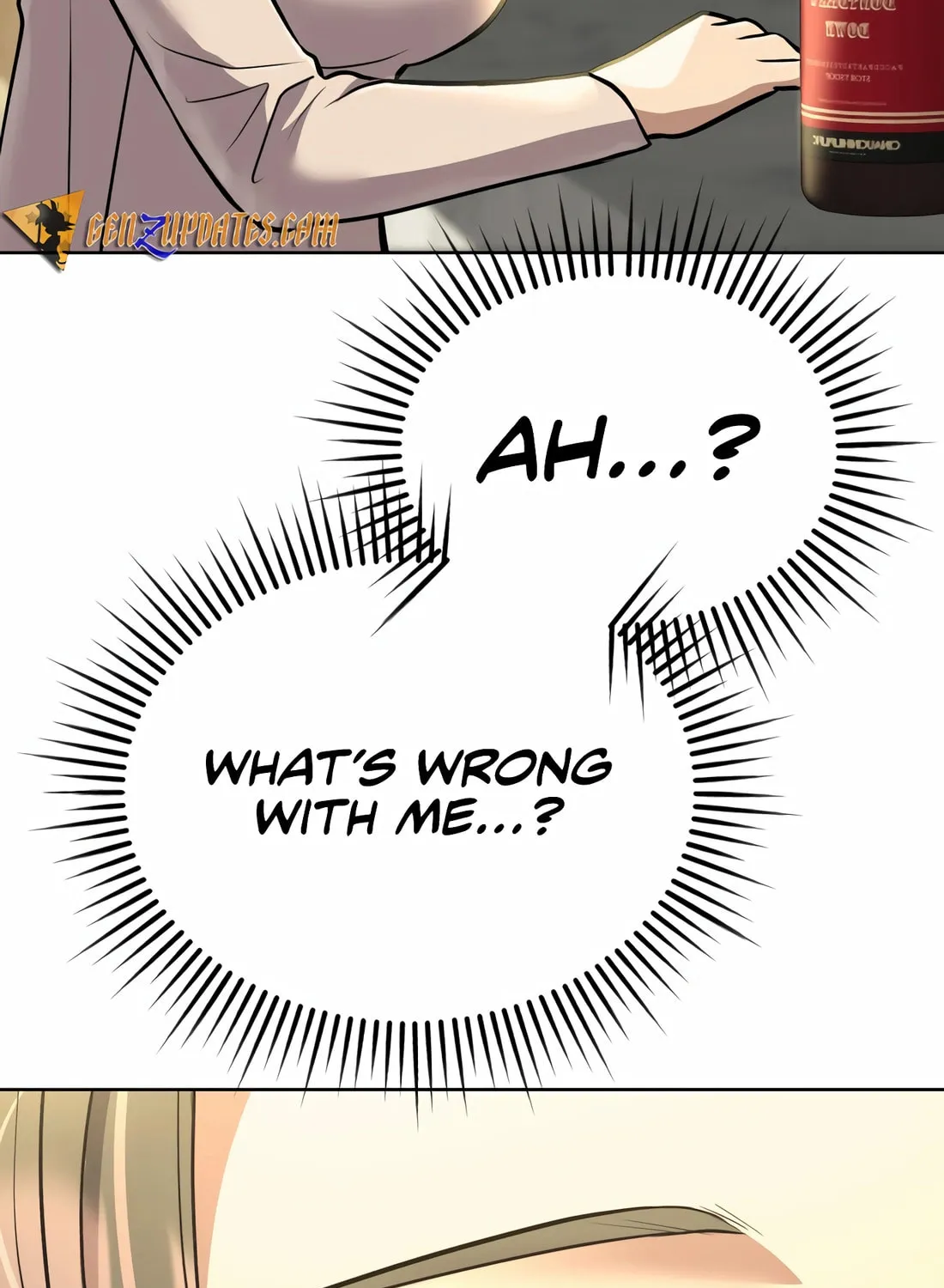 New Employee Kim Chul-Soo Chapter 64 page 184 - 