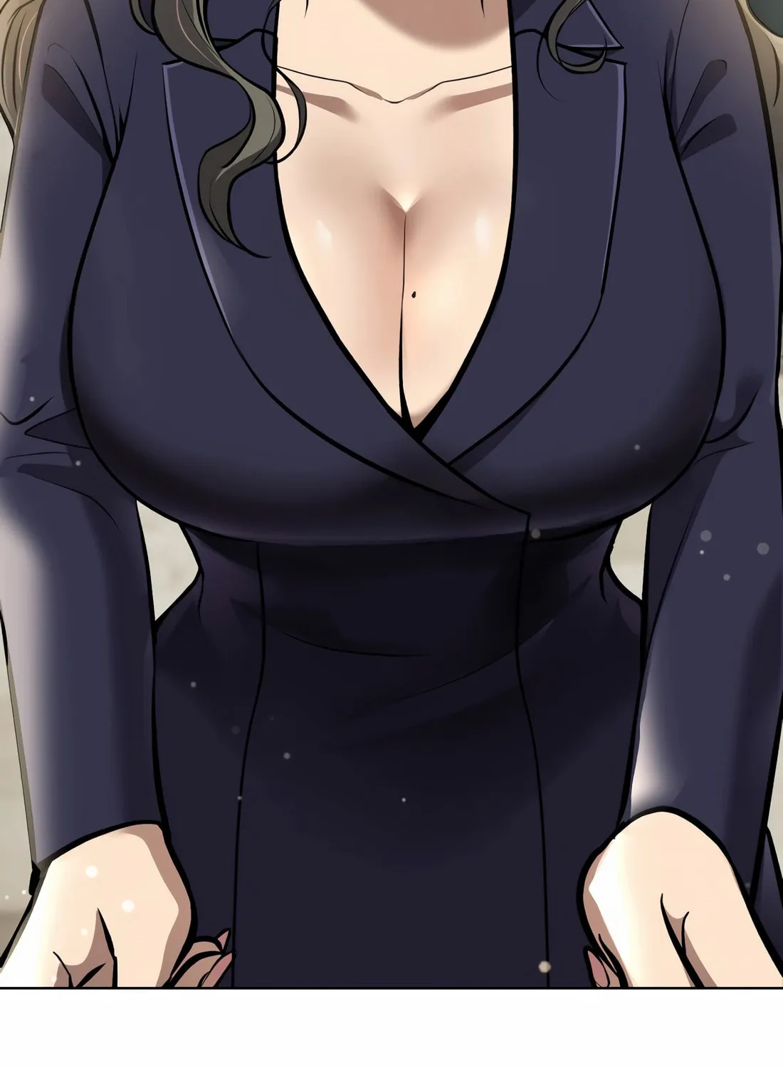 New Employee Kim Chul-Soo Chapter 64 page 20 - 