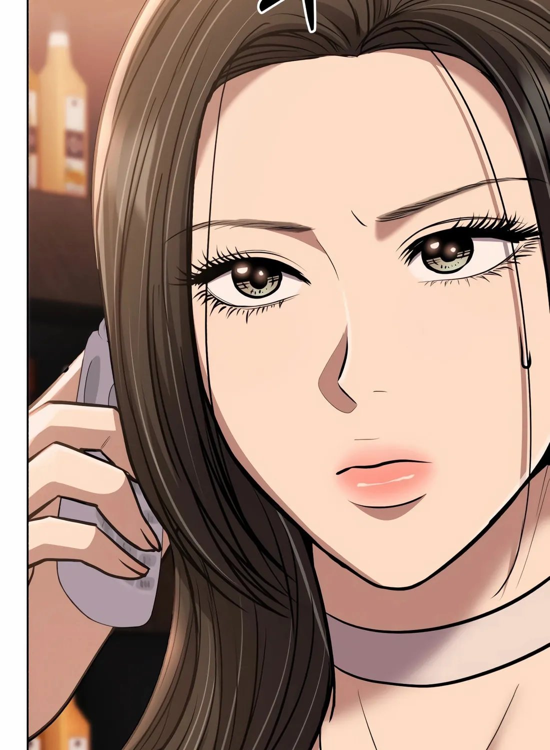 New Employee Kim Chul-Soo Chapter 64 page 3 - 