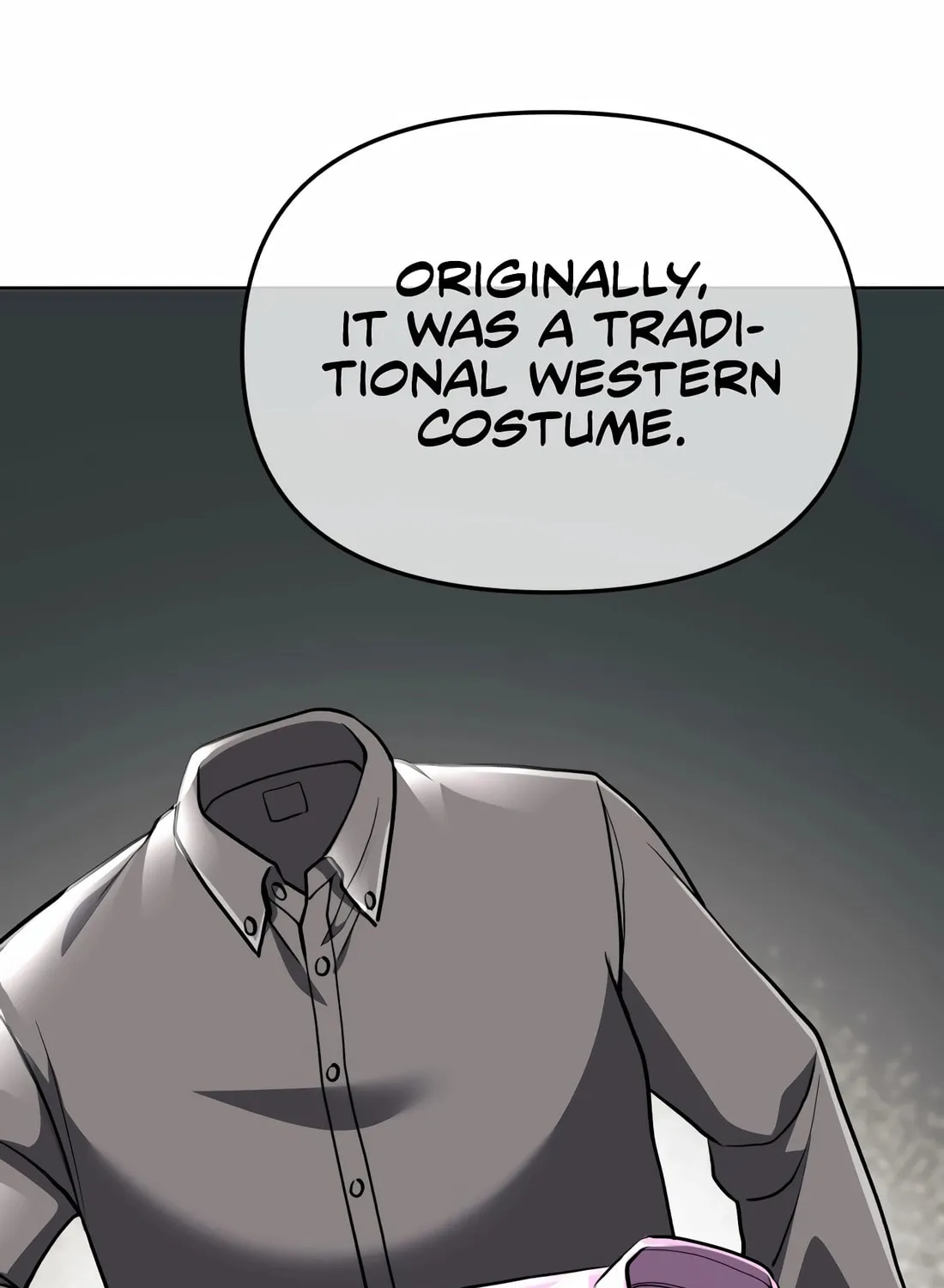 New Employee Kim Chul-Soo Chapter 64 page 21 - 