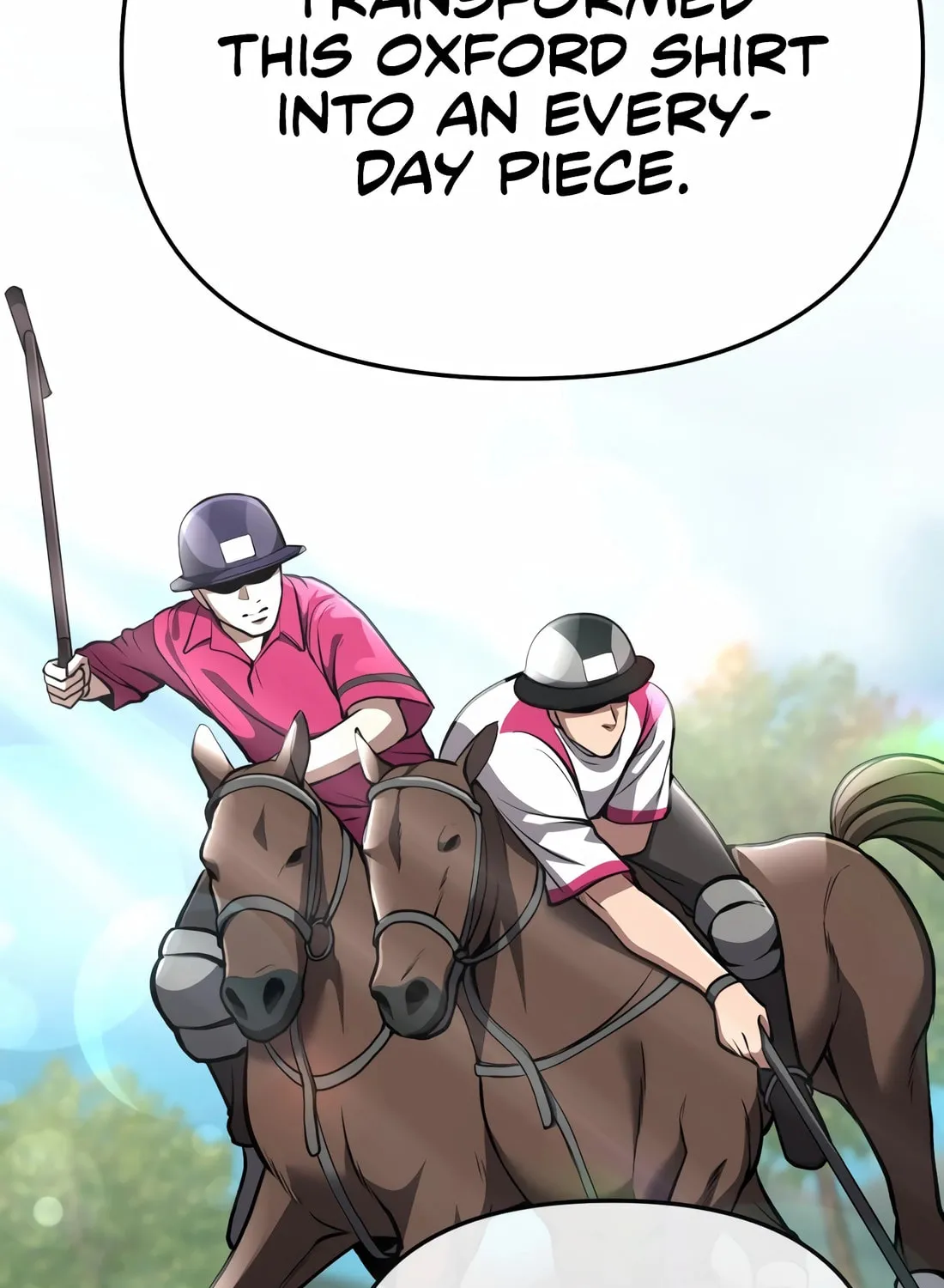New Employee Kim Chul-Soo Chapter 64 page 23 - 