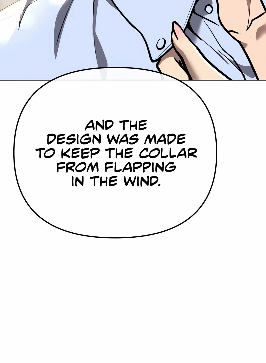 New Employee Kim Chul-Soo Chapter 64 page 25 - 