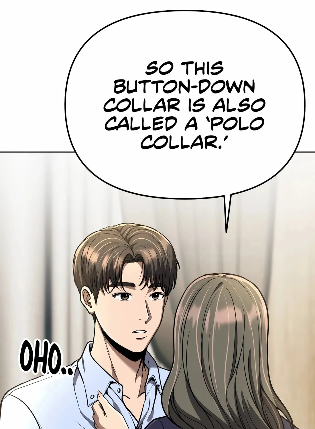 New Employee Kim Chul-Soo Chapter 64 page 26 - 