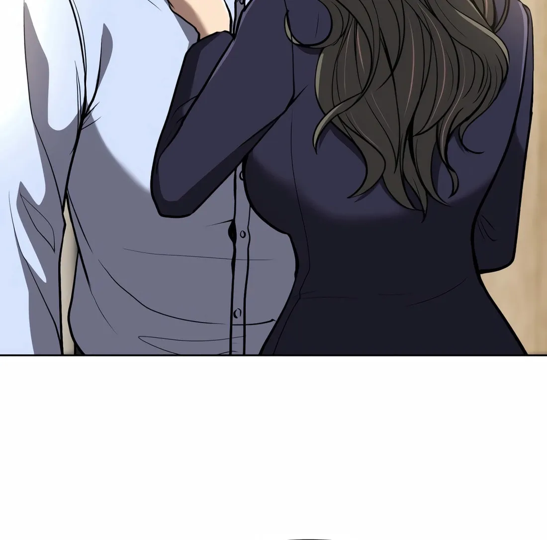 New Employee Kim Chul-Soo Chapter 64 page 27 - 
