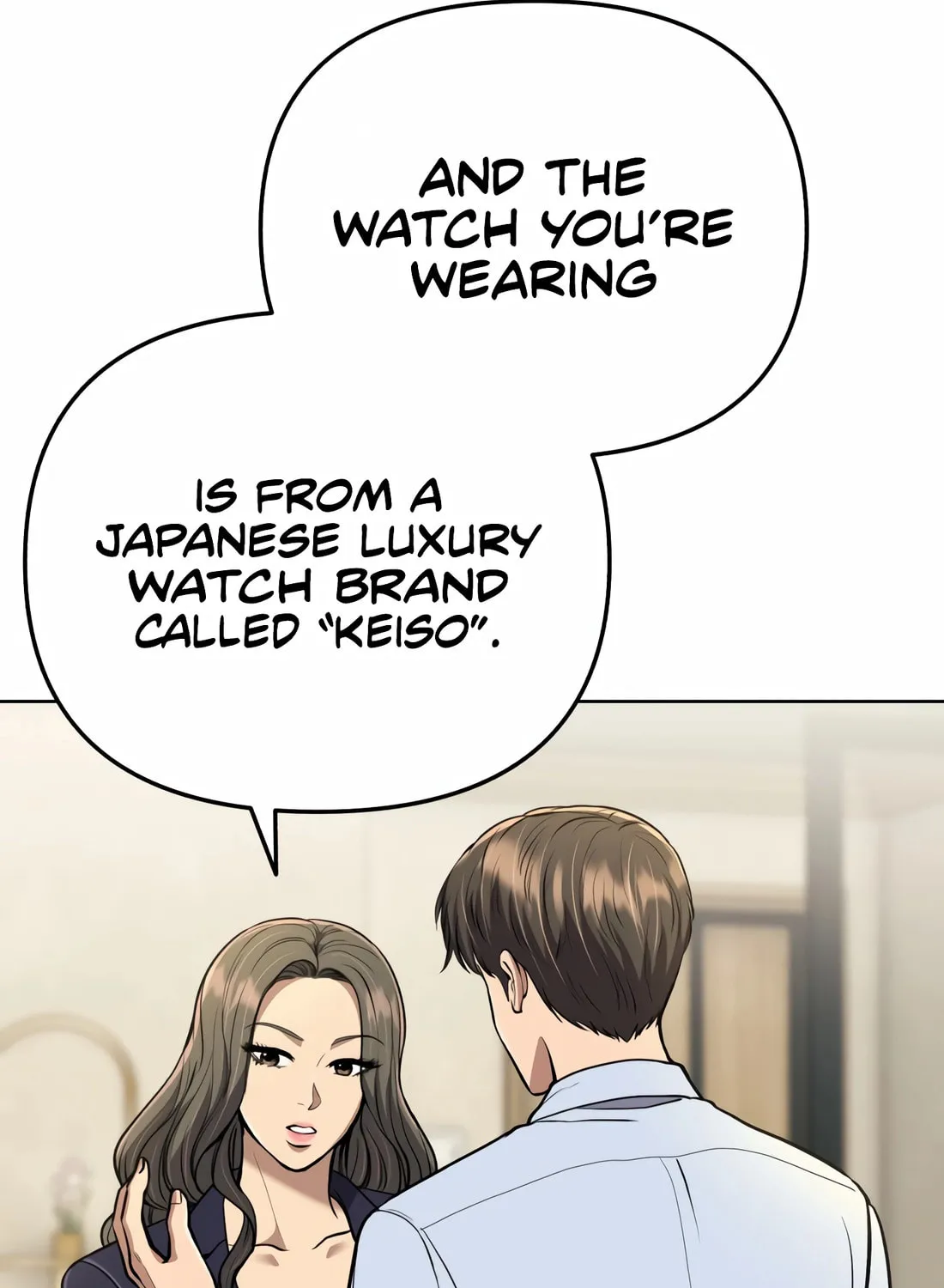 New Employee Kim Chul-Soo Chapter 64 page 28 - 