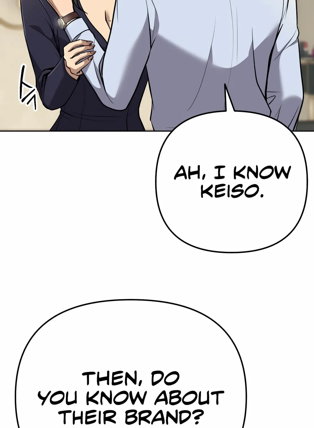 New Employee Kim Chul-Soo Chapter 64 page 29 - 