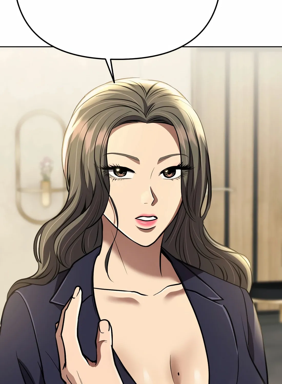 New Employee Kim Chul-Soo Chapter 64 page 30 - 