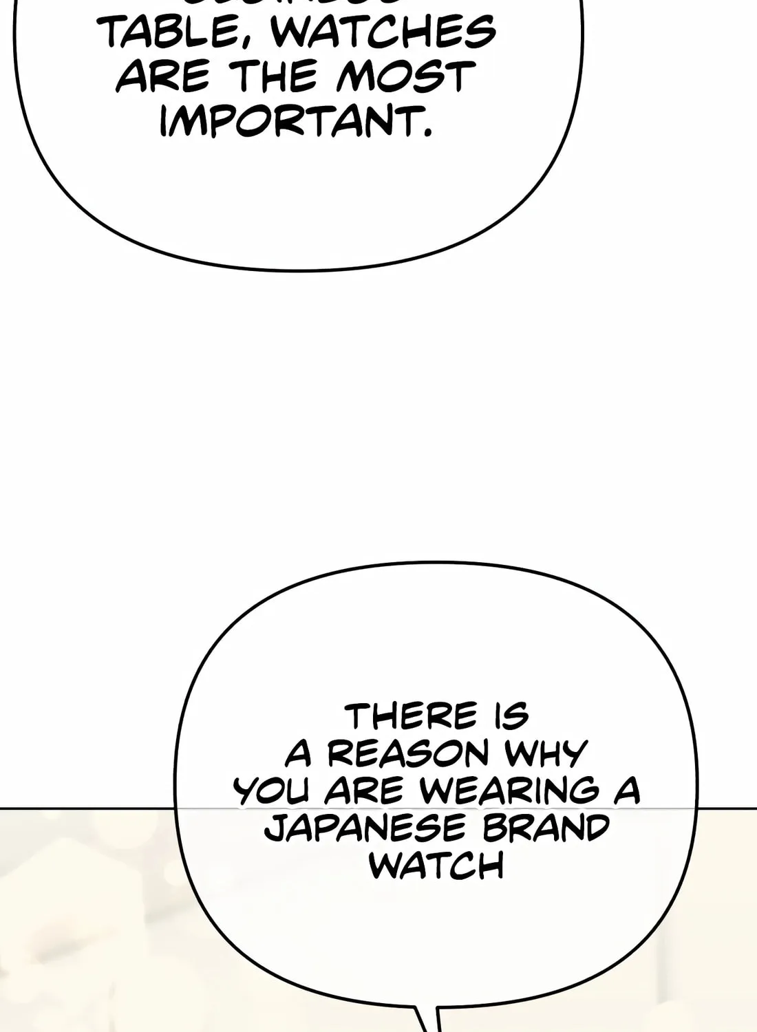 New Employee Kim Chul-Soo Chapter 64 page 33 - 