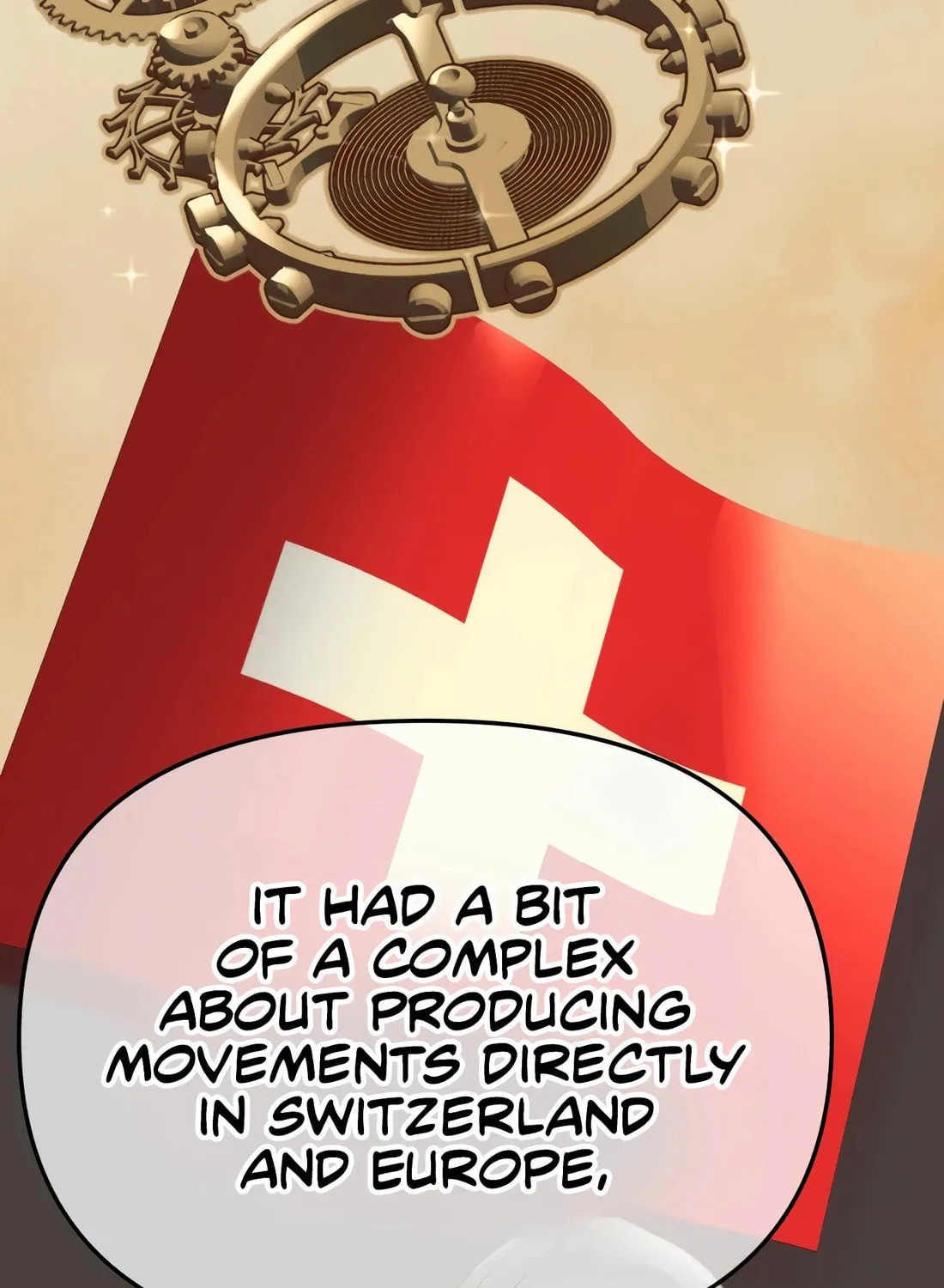 New Employee Kim Chul-Soo Chapter 64 page 38 - 
