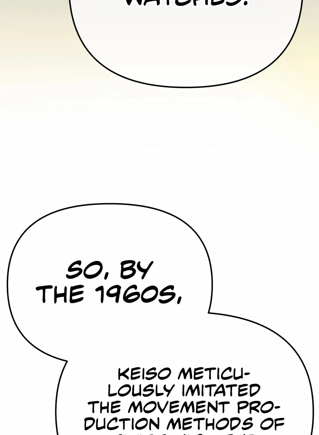 New Employee Kim Chul-Soo Chapter 64 page 40 - 