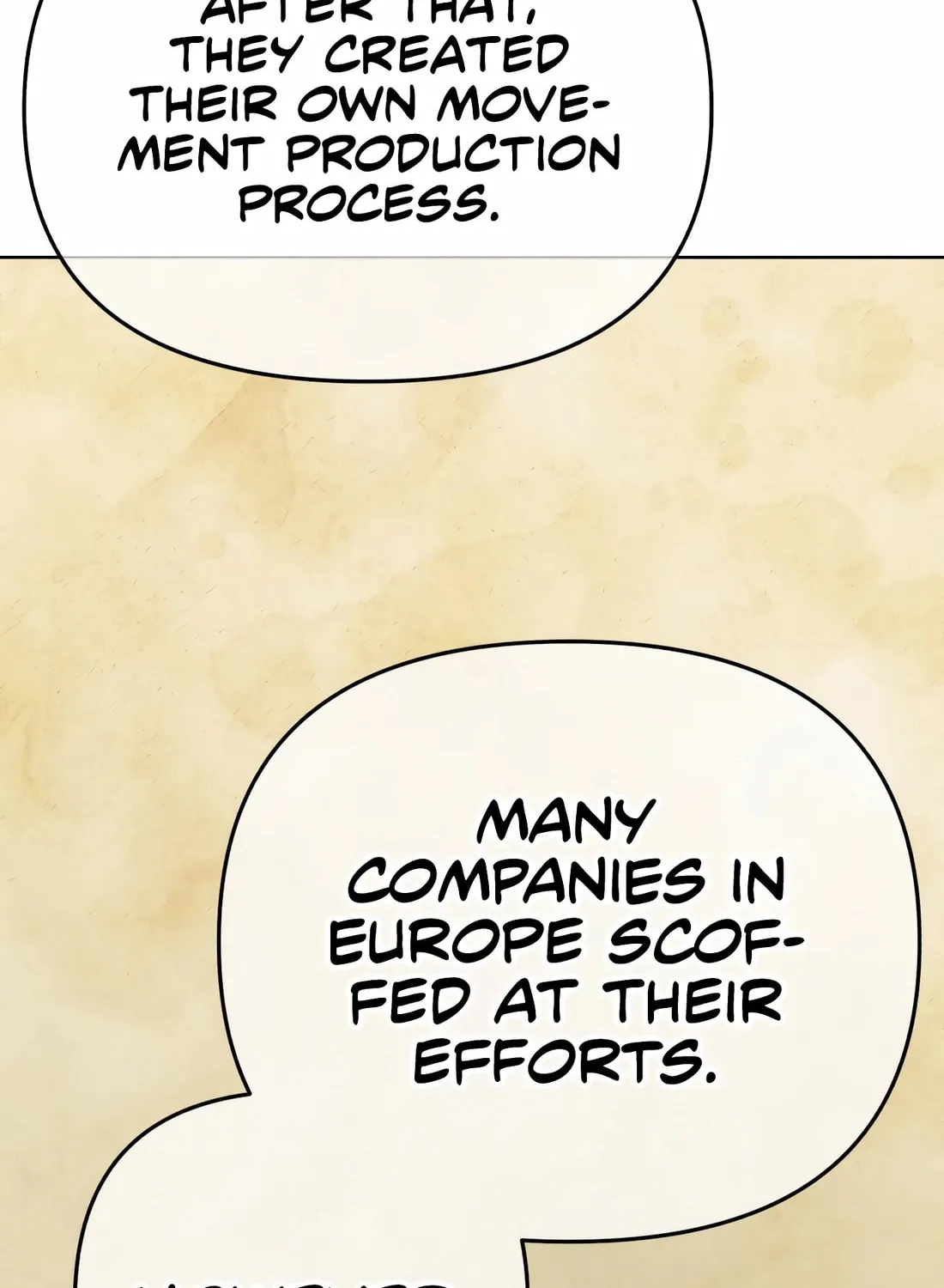 New Employee Kim Chul-Soo Chapter 64 page 42 - 