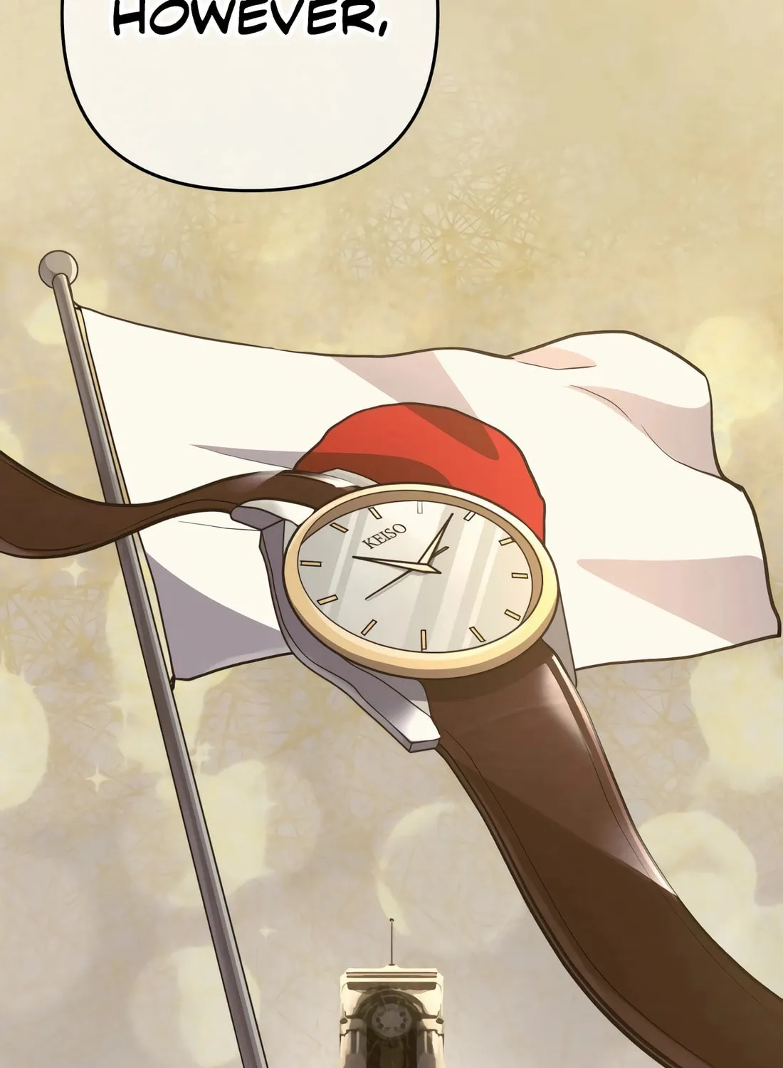 New Employee Kim Chul-Soo Chapter 64 page 43 - 