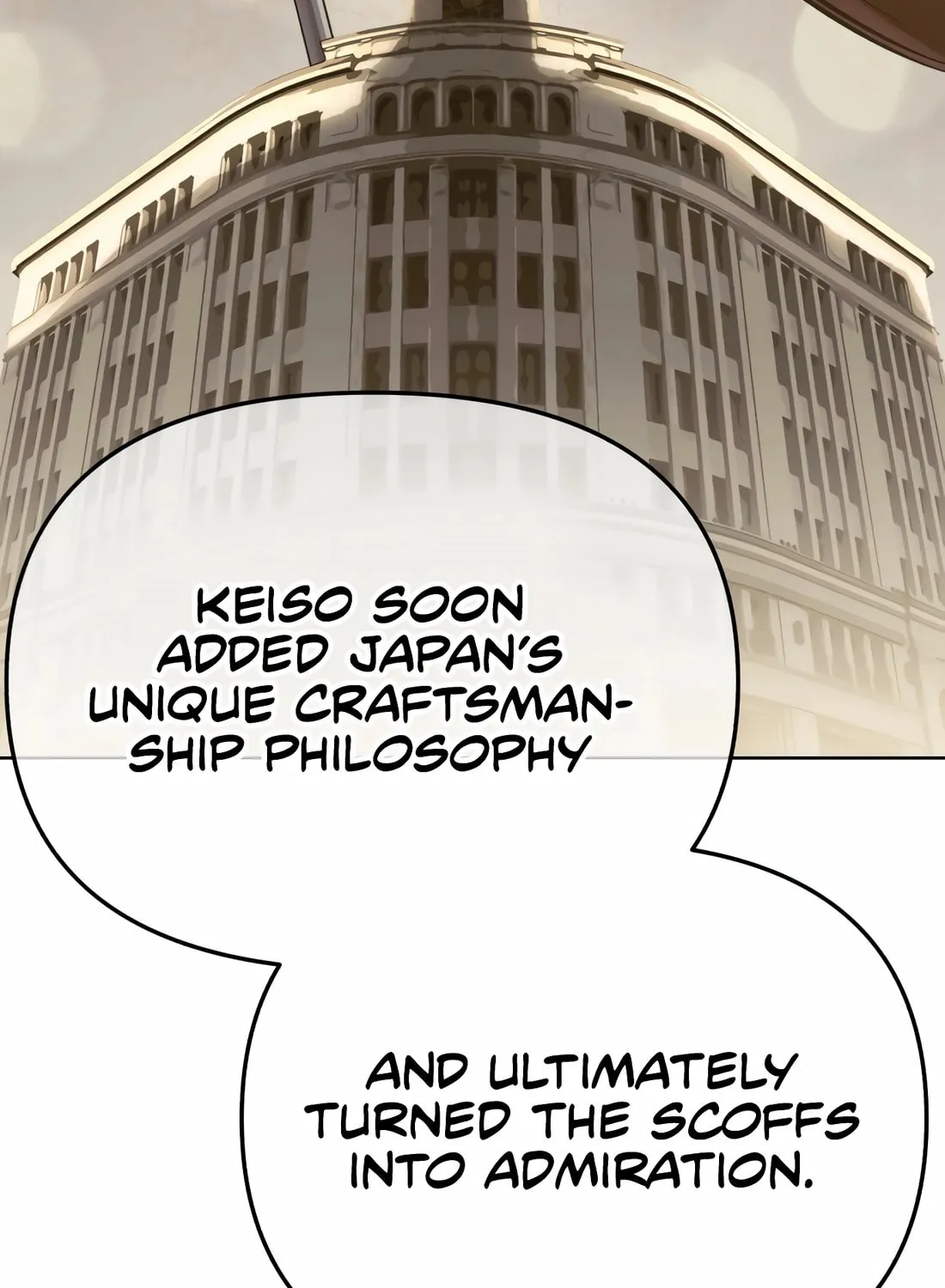 New Employee Kim Chul-Soo Chapter 64 page 44 - 