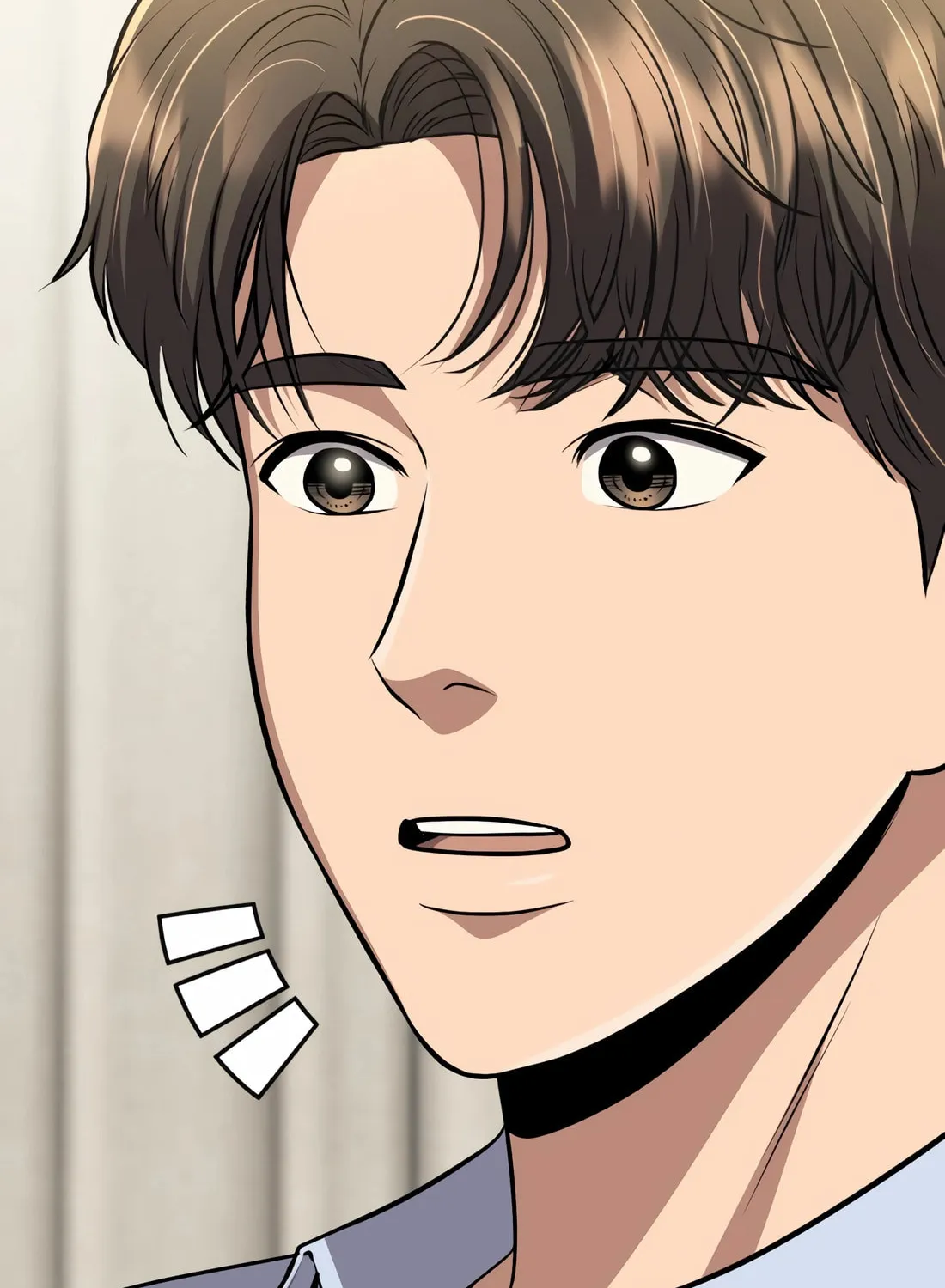 New Employee Kim Chul-Soo Chapter 64 page 53 - 