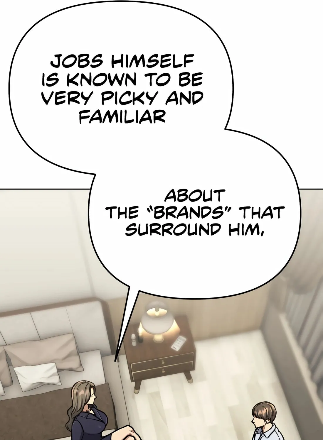 New Employee Kim Chul-Soo Chapter 64 page 55 - 