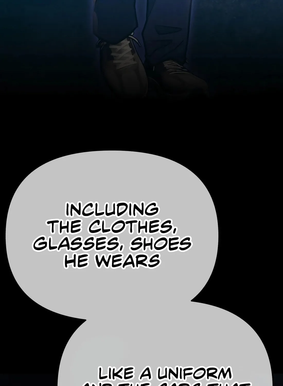 New Employee Kim Chul-Soo Chapter 64 page 58 - 