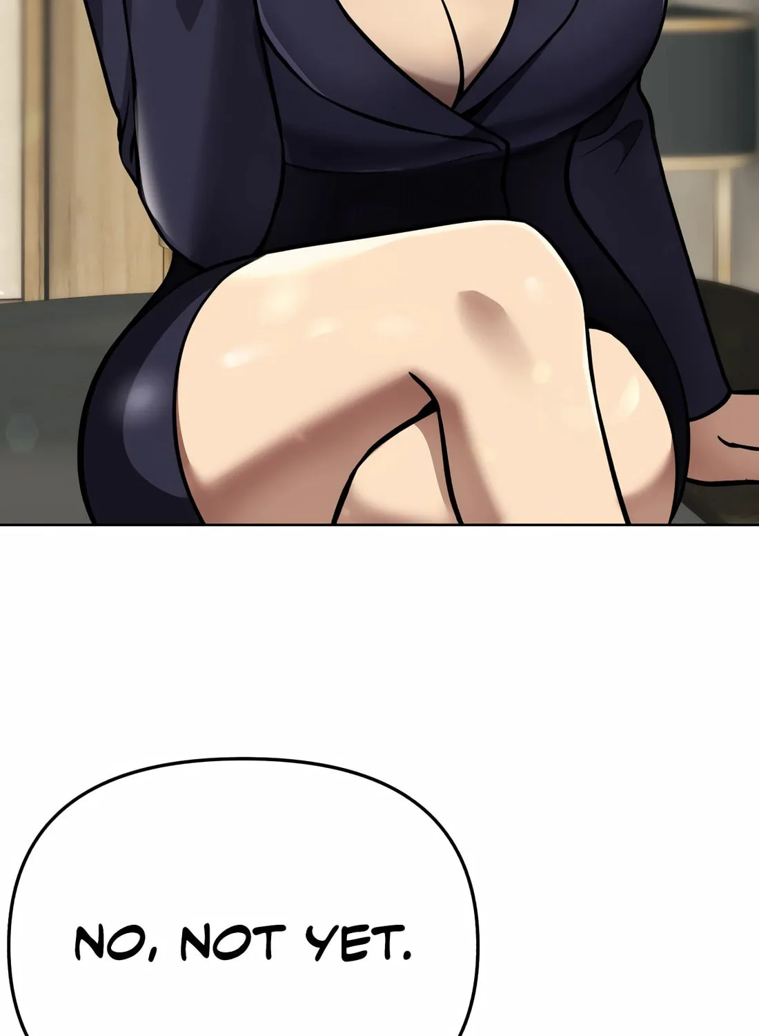 New Employee Kim Chul-Soo Chapter 64 page 61 - 