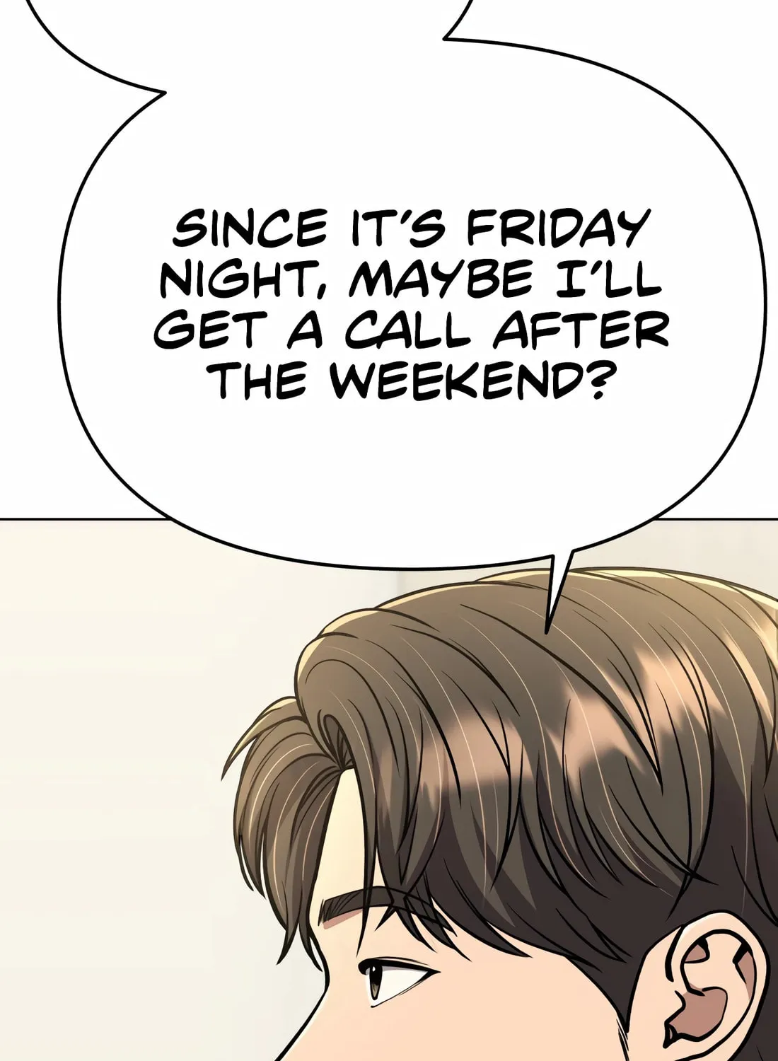 New Employee Kim Chul-Soo Chapter 64 page 62 - 