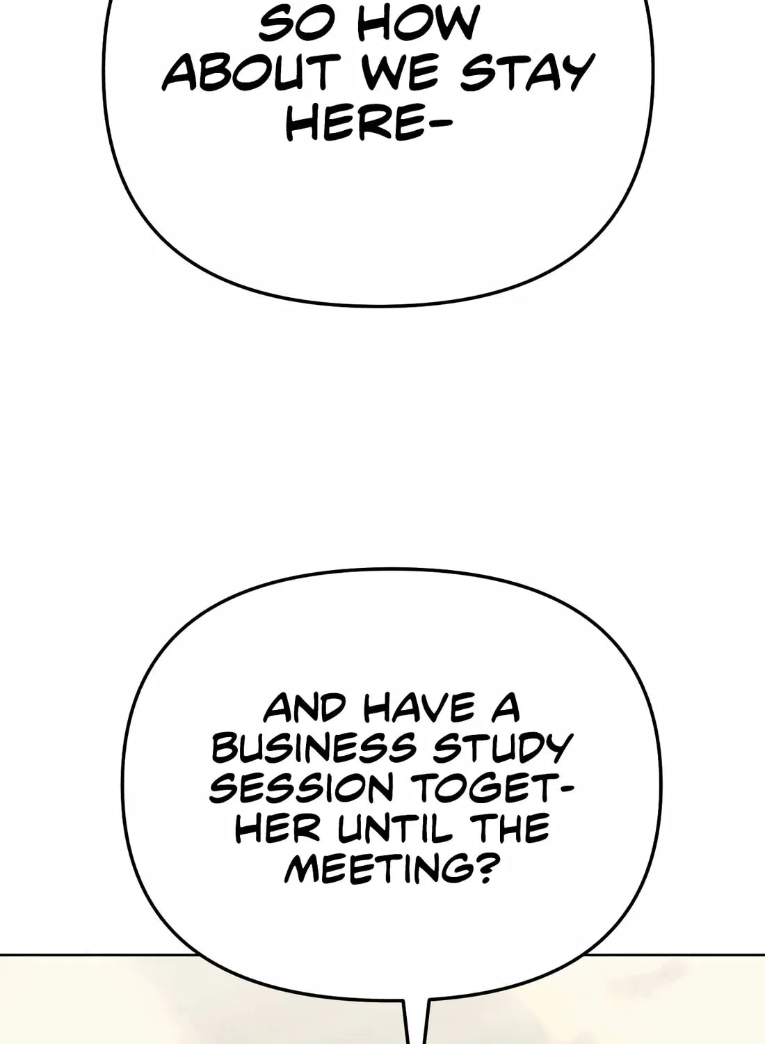 New Employee Kim Chul-Soo Chapter 64 page 68 - 