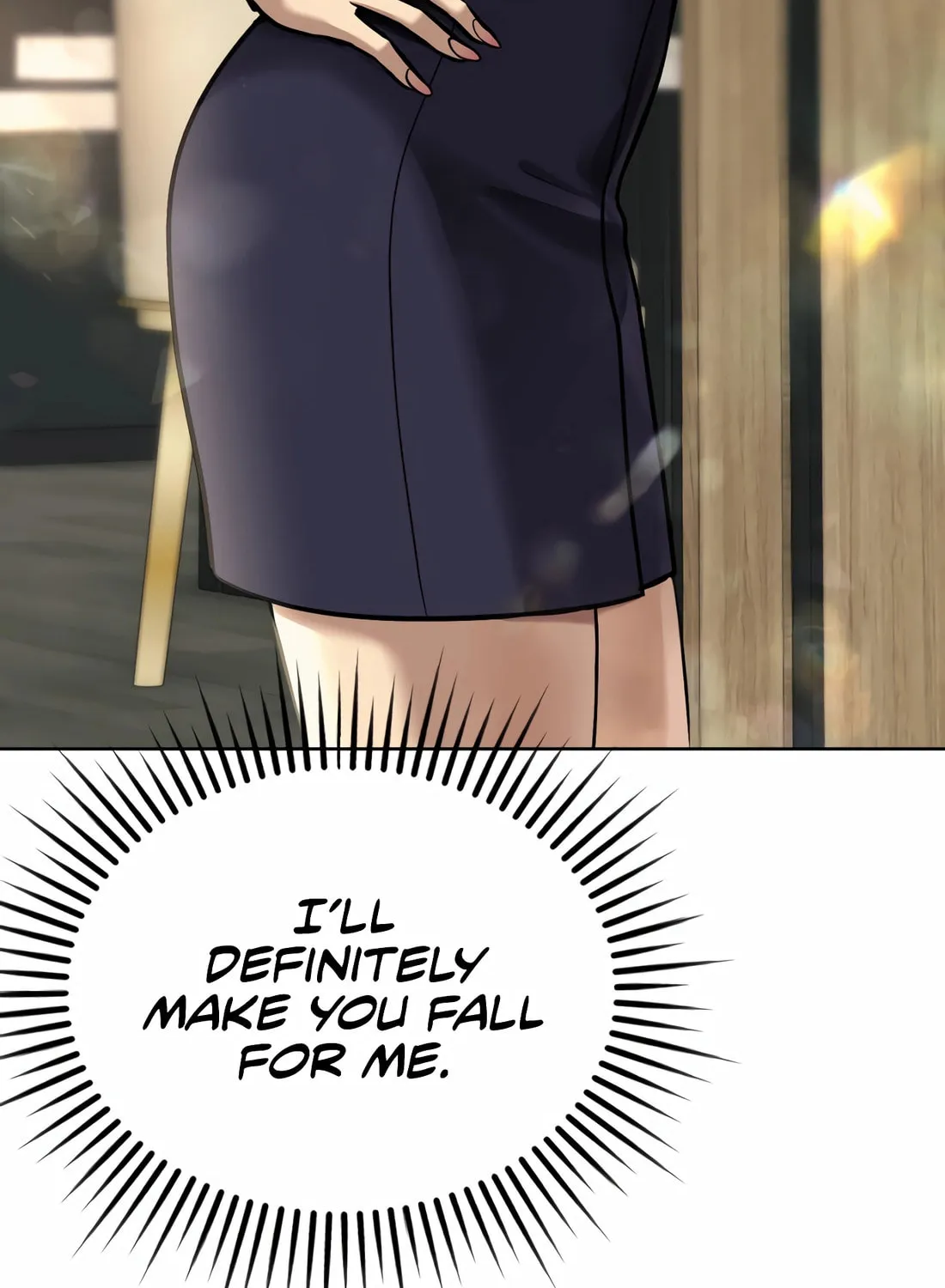 New Employee Kim Chul-Soo Chapter 64 page 70 - 