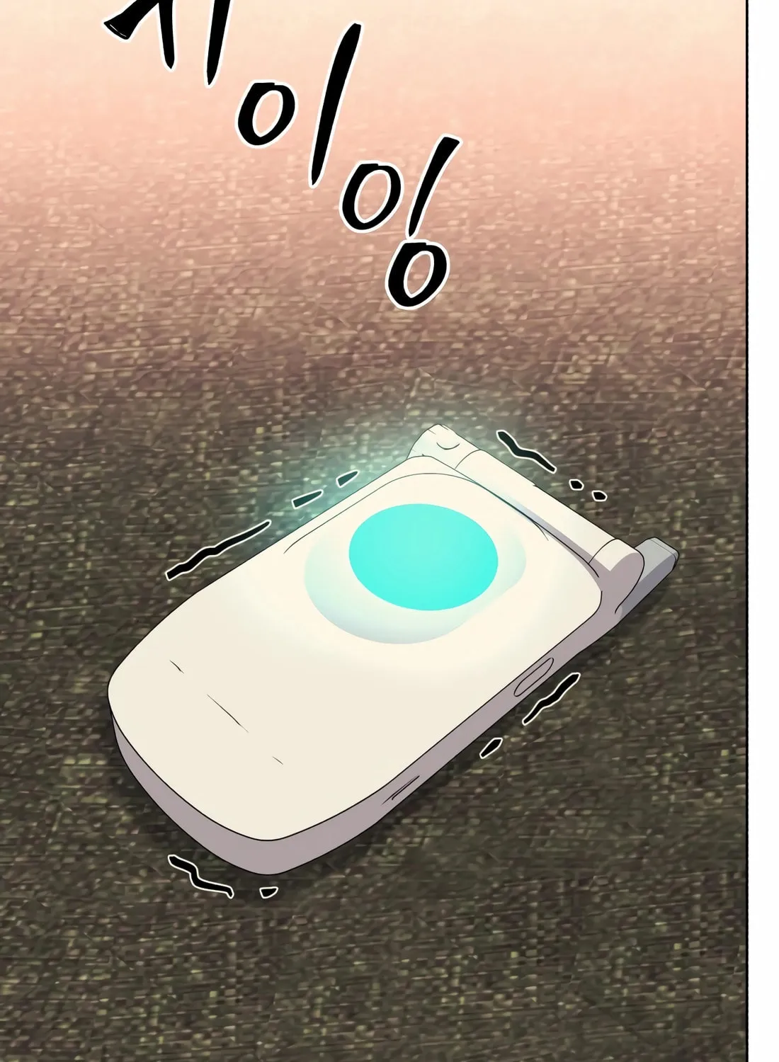 New Employee Kim Chul-Soo Chapter 64 page 8 - 
