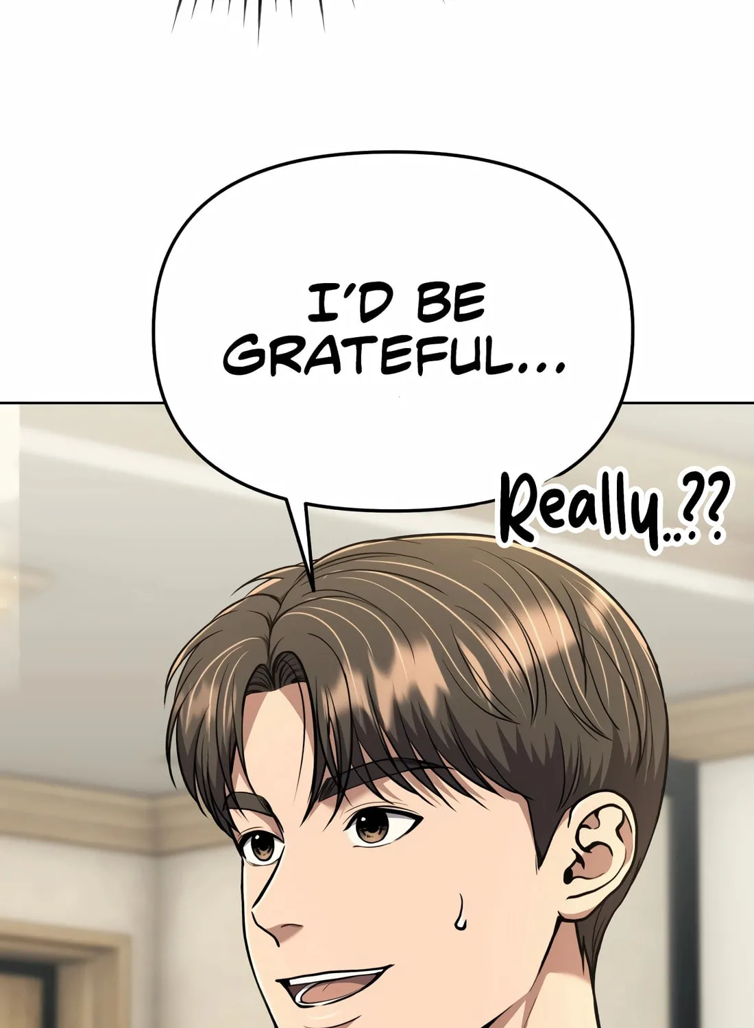 New Employee Kim Chul-Soo Chapter 64 page 71 - 