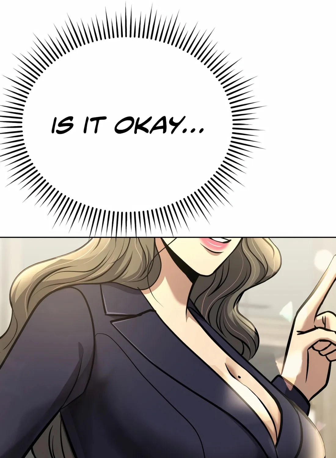 New Employee Kim Chul-Soo Chapter 64 page 75 - 