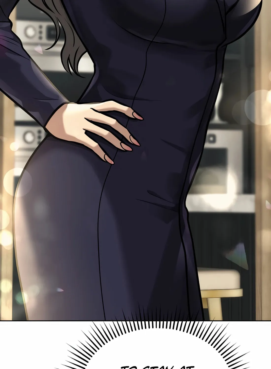 New Employee Kim Chul-Soo Chapter 64 page 76 - 