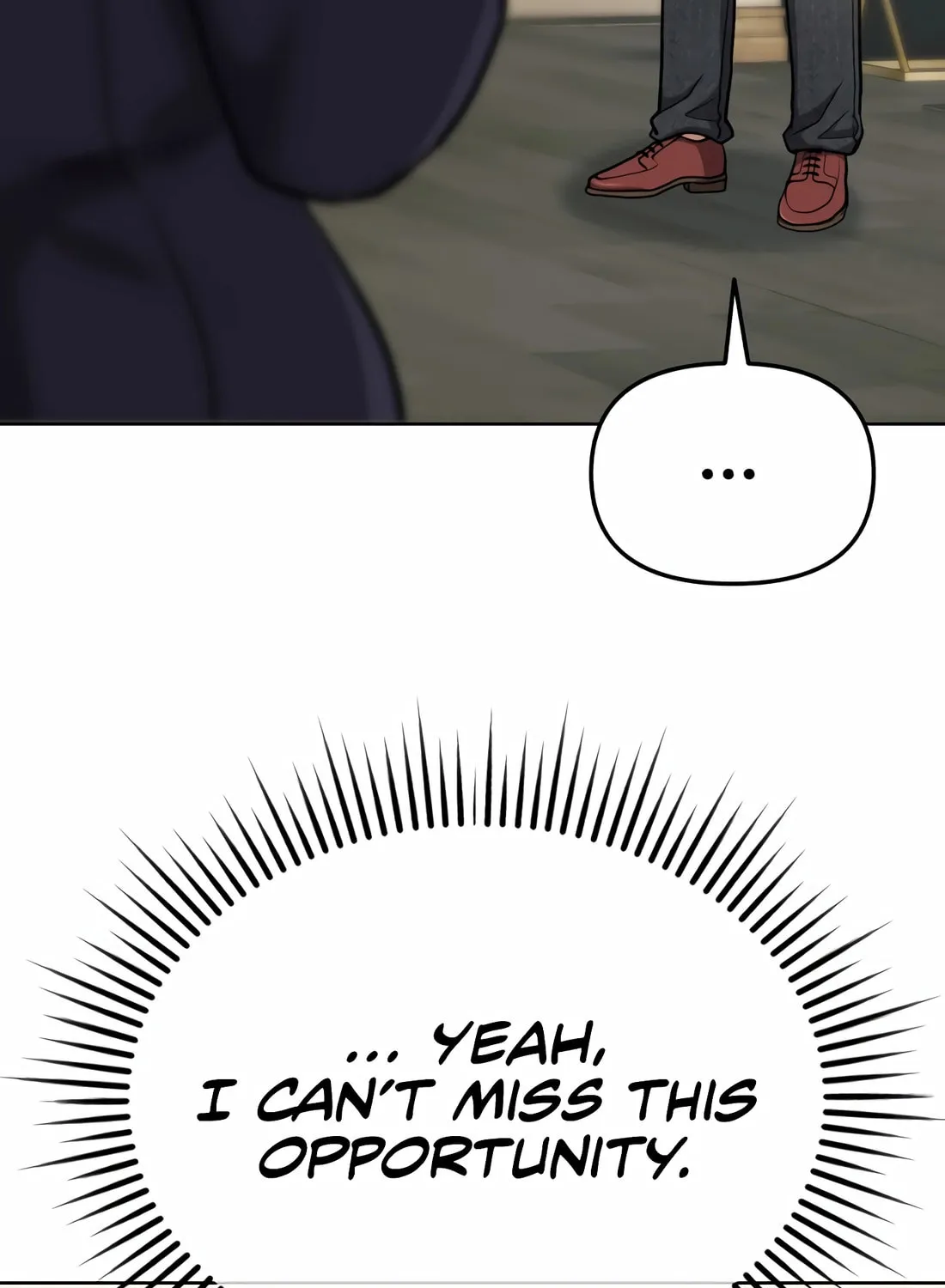 New Employee Kim Chul-Soo Chapter 64 page 83 - 