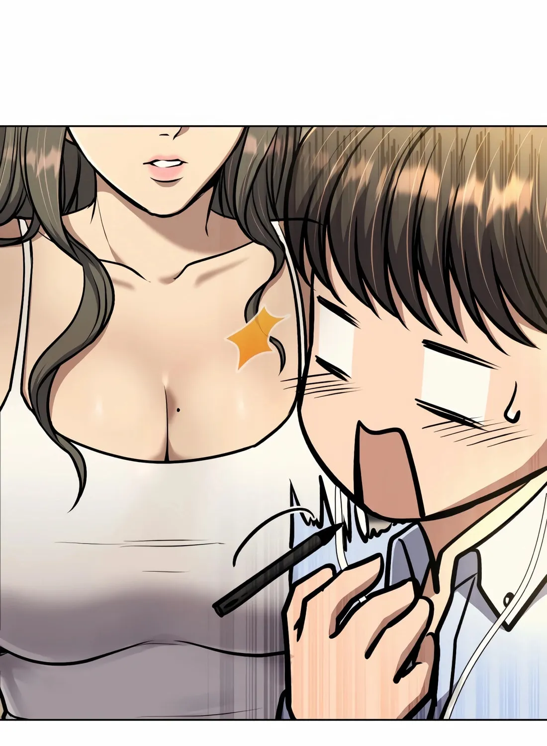 New Employee Kim Chul-Soo Chapter 64 page 98 - 