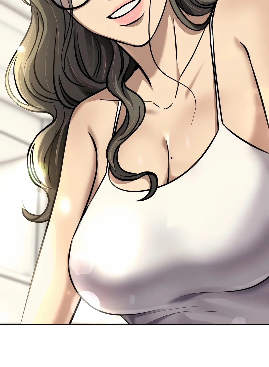 New Employee Kim Chul-Soo Chapter 64 page 100 - 