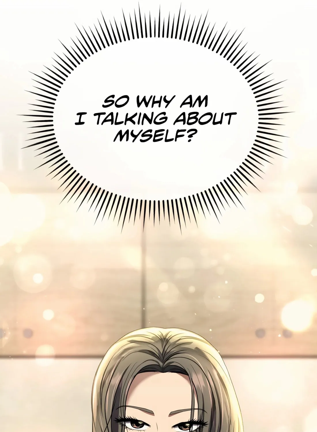 New Employee Kim Chul-Soo Chapter 65 page 11 - 
