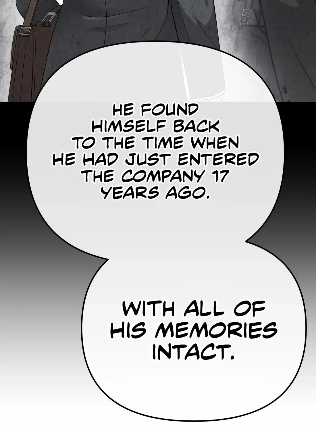 New Employee Kim Chul-Soo Chapter 65 page 108 - 