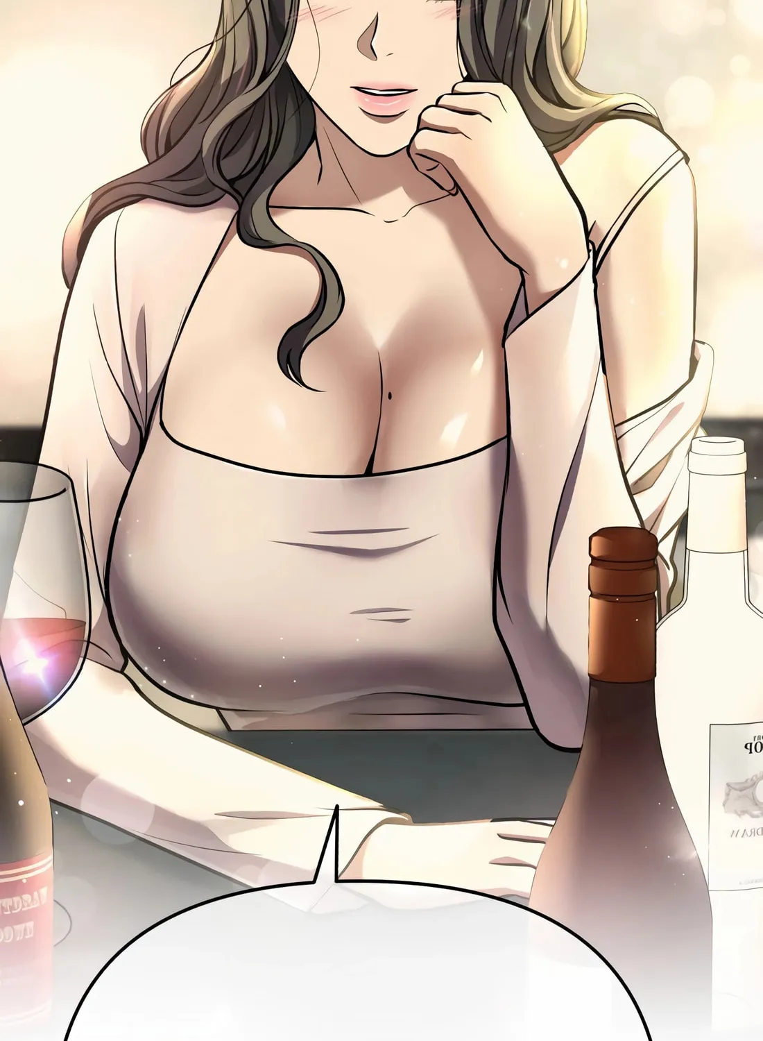 New Employee Kim Chul-Soo Chapter 65 page 12 - 