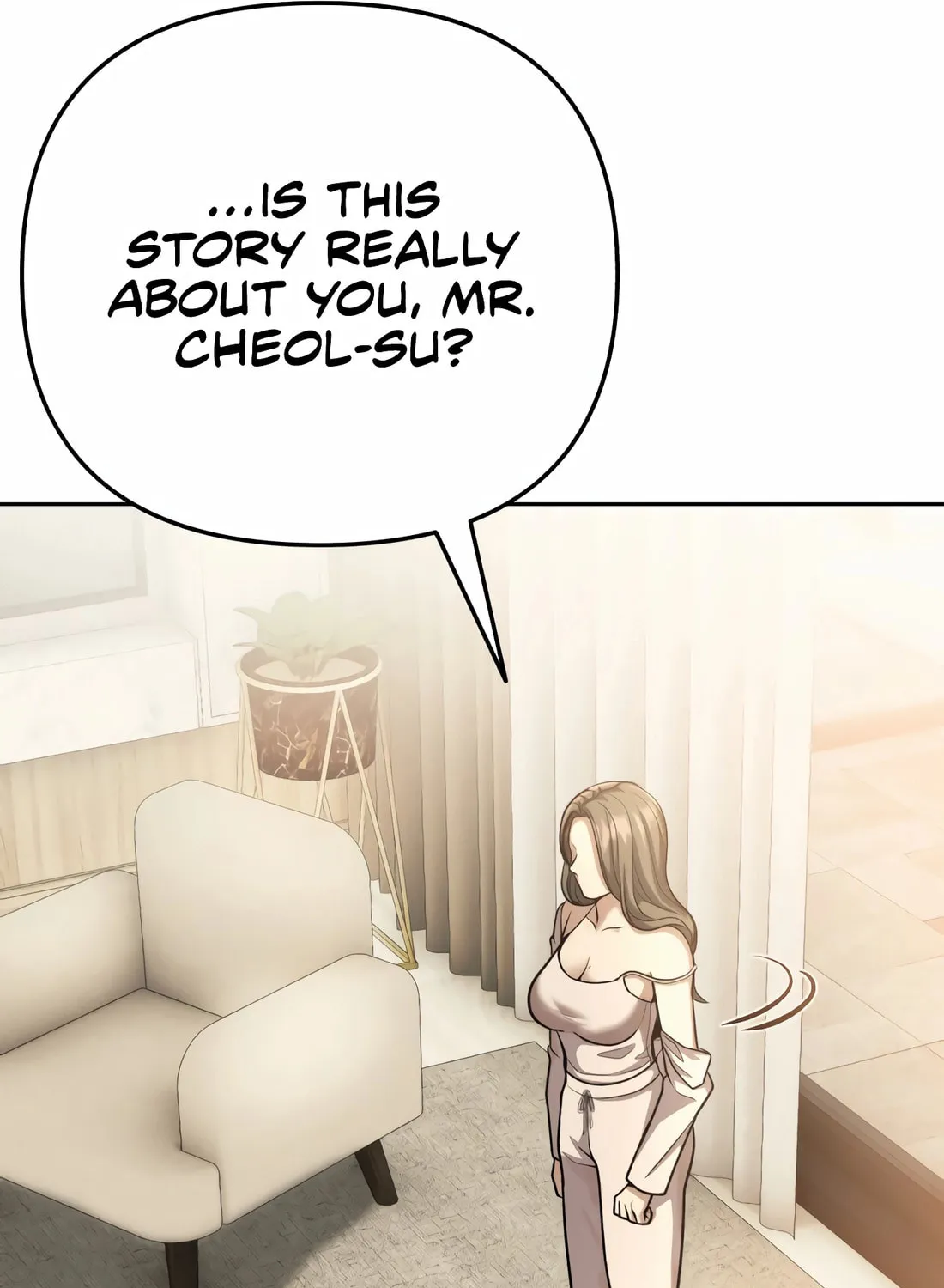 New Employee Kim Chul-Soo Chapter 65 page 114 - 