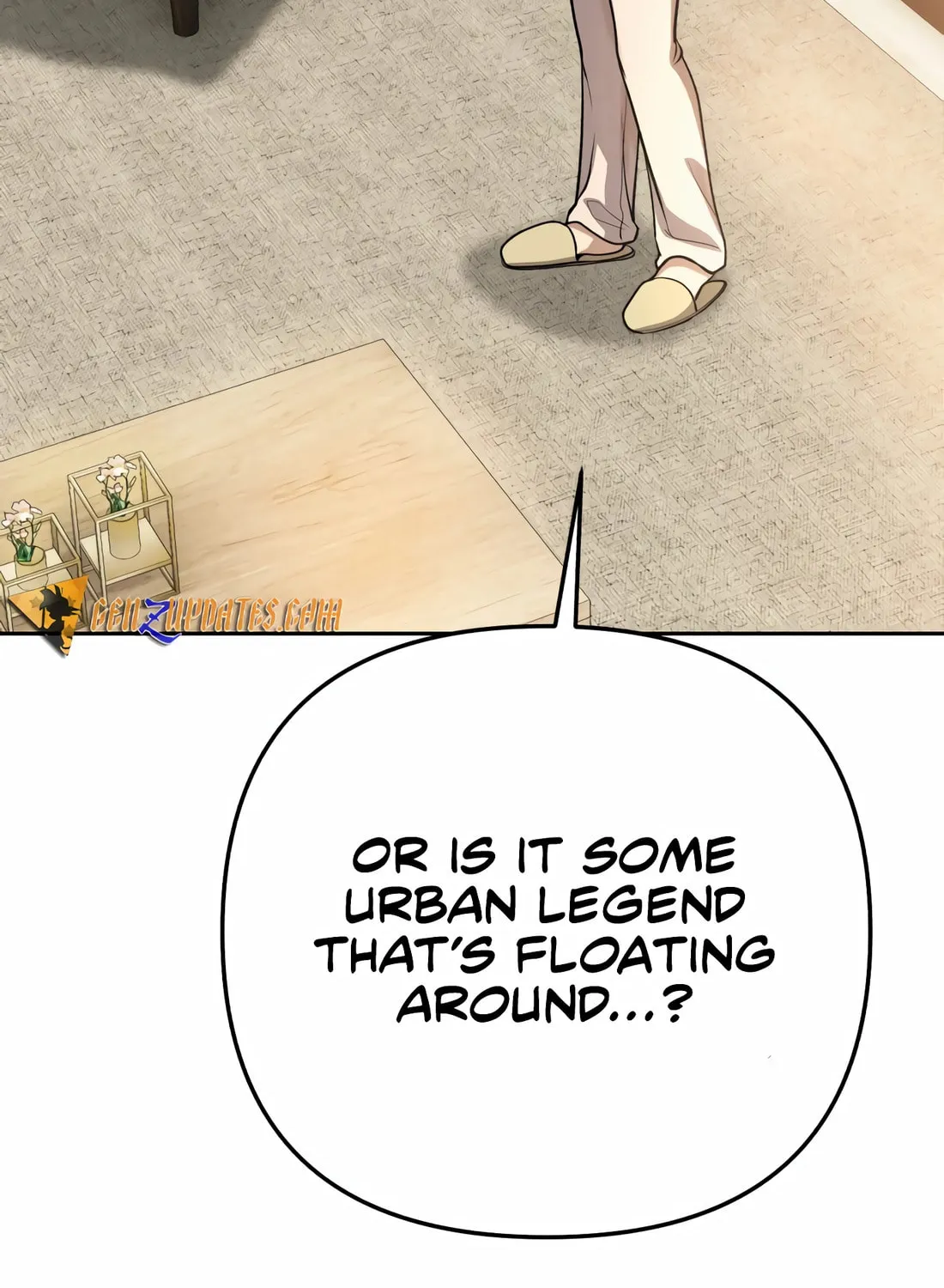 New Employee Kim Chul-Soo Chapter 65 page 115 - 