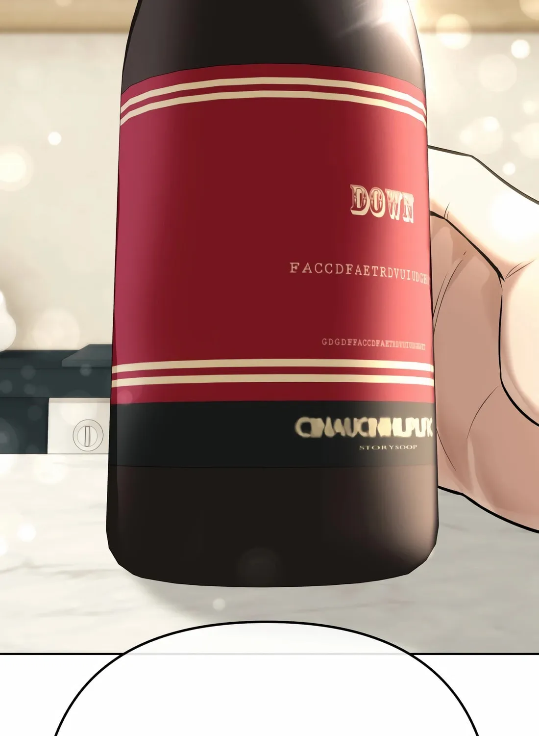 New Employee Kim Chul-Soo Chapter 65 page 119 - 