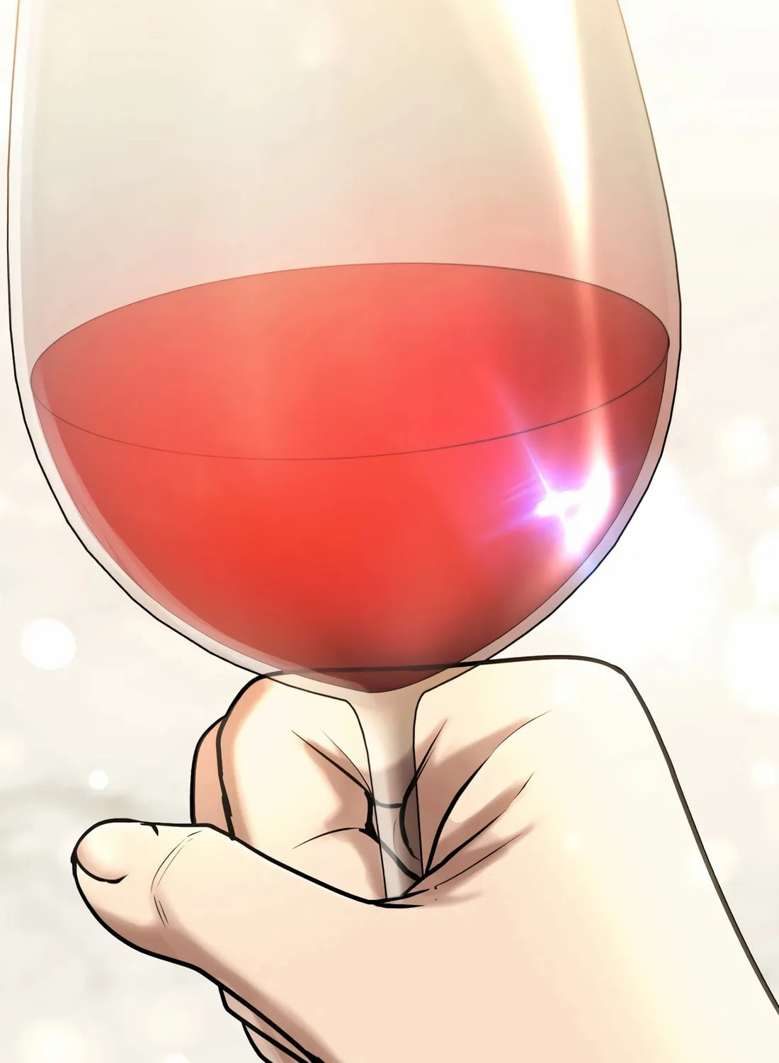 New Employee Kim Chul-Soo Chapter 65 page 121 - 