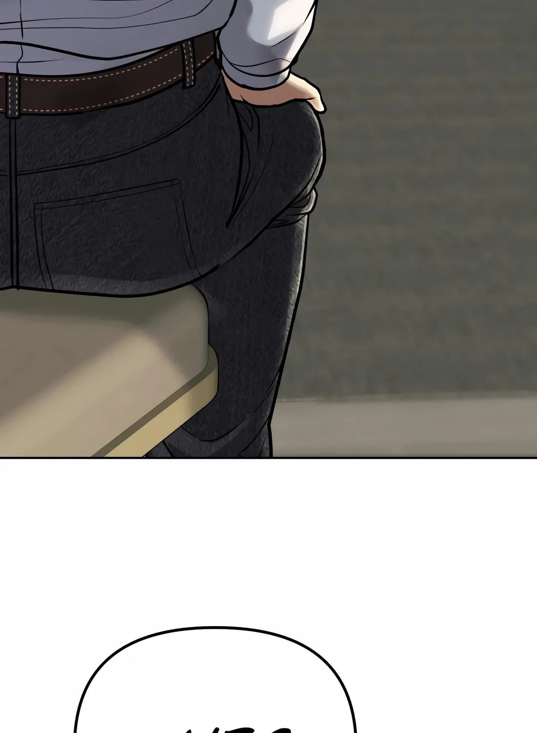 New Employee Kim Chul-Soo Chapter 65 page 127 - 
