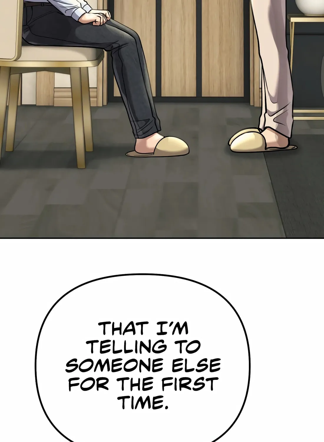 New Employee Kim Chul-Soo Chapter 65 page 130 - 