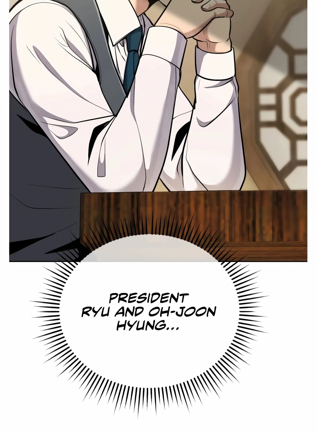 New Employee Kim Chul-Soo Chapter 65 page 136 - 
