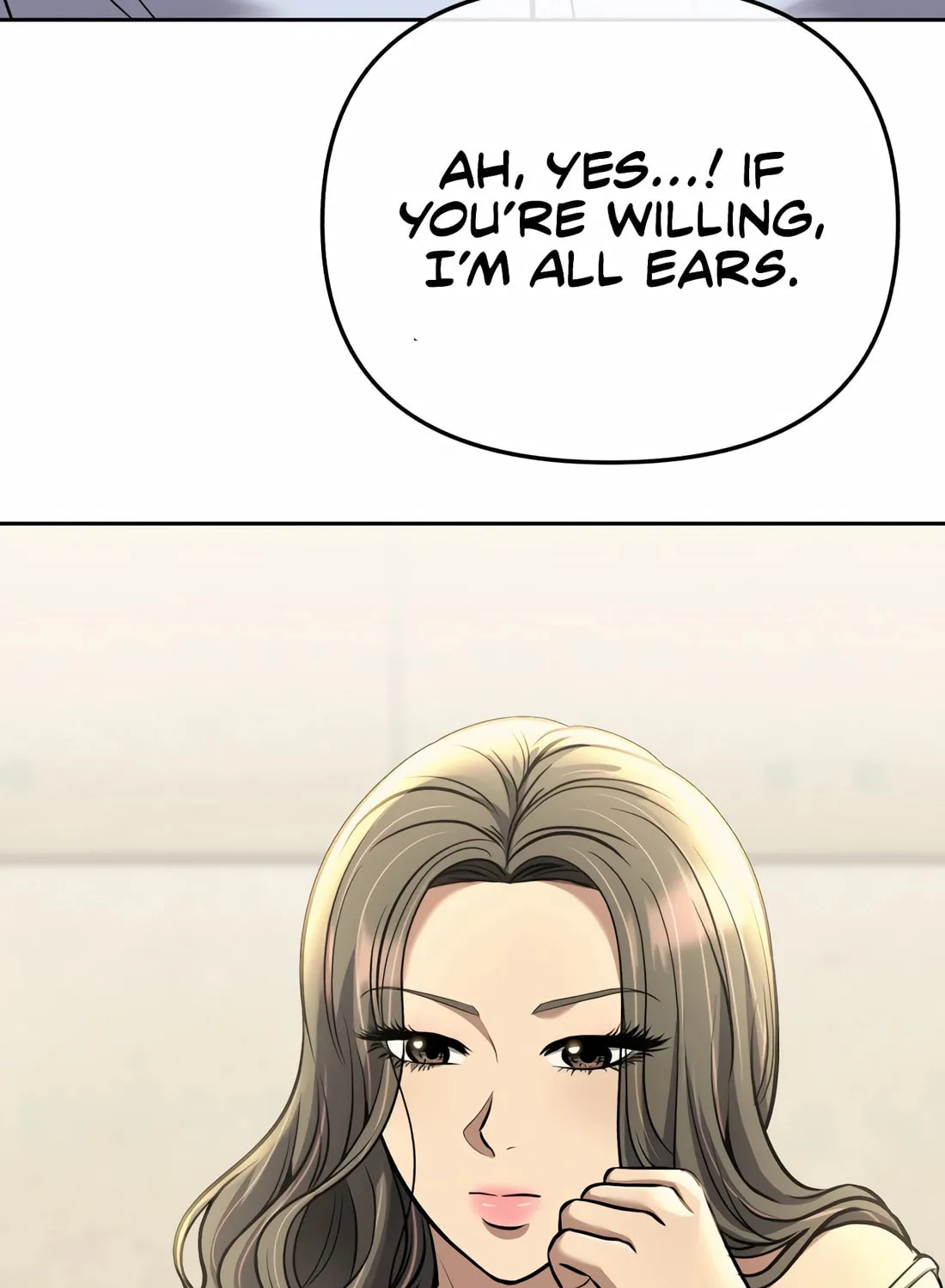 New Employee Kim Chul-Soo Chapter 65 page 15 - 