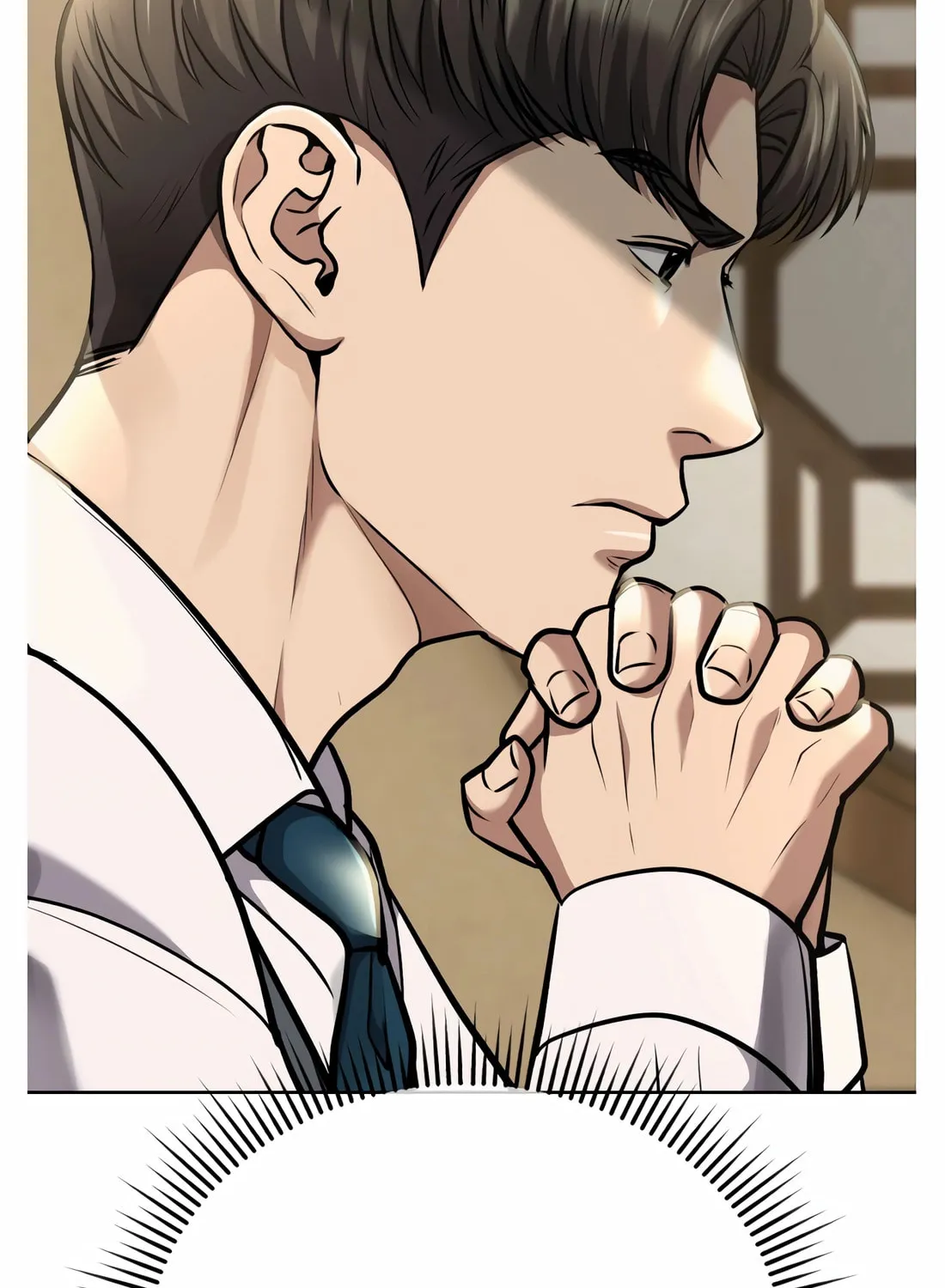 New Employee Kim Chul-Soo Chapter 65 page 141 - 
