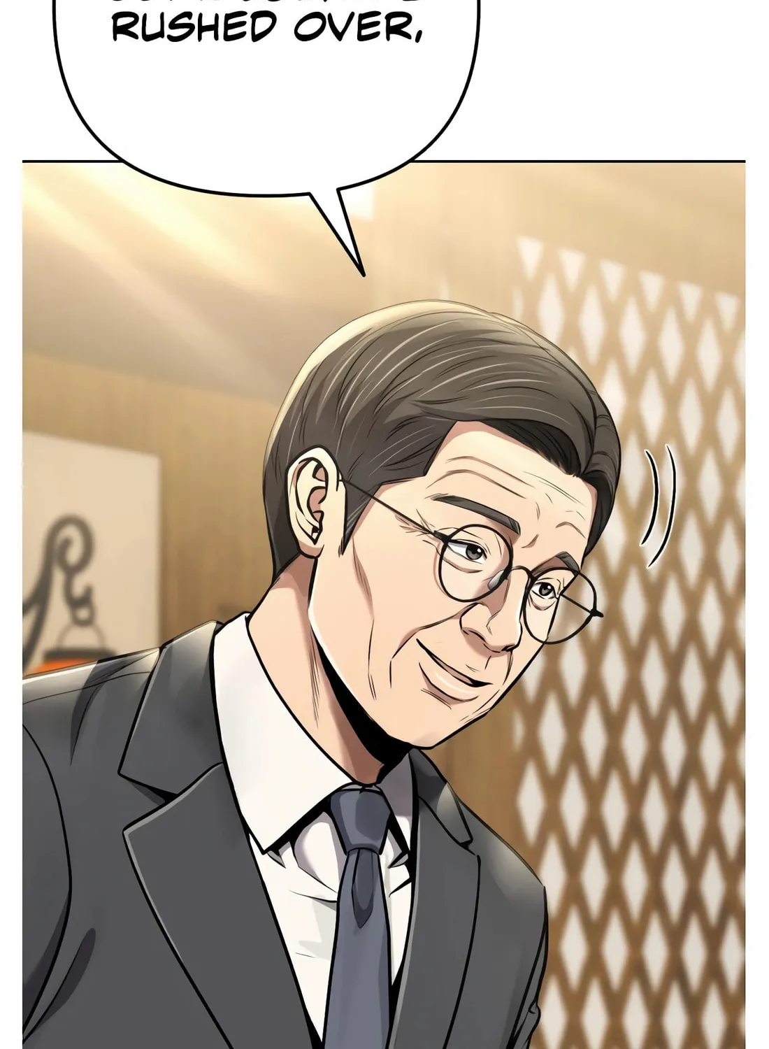 New Employee Kim Chul-Soo Chapter 65 page 147 - 