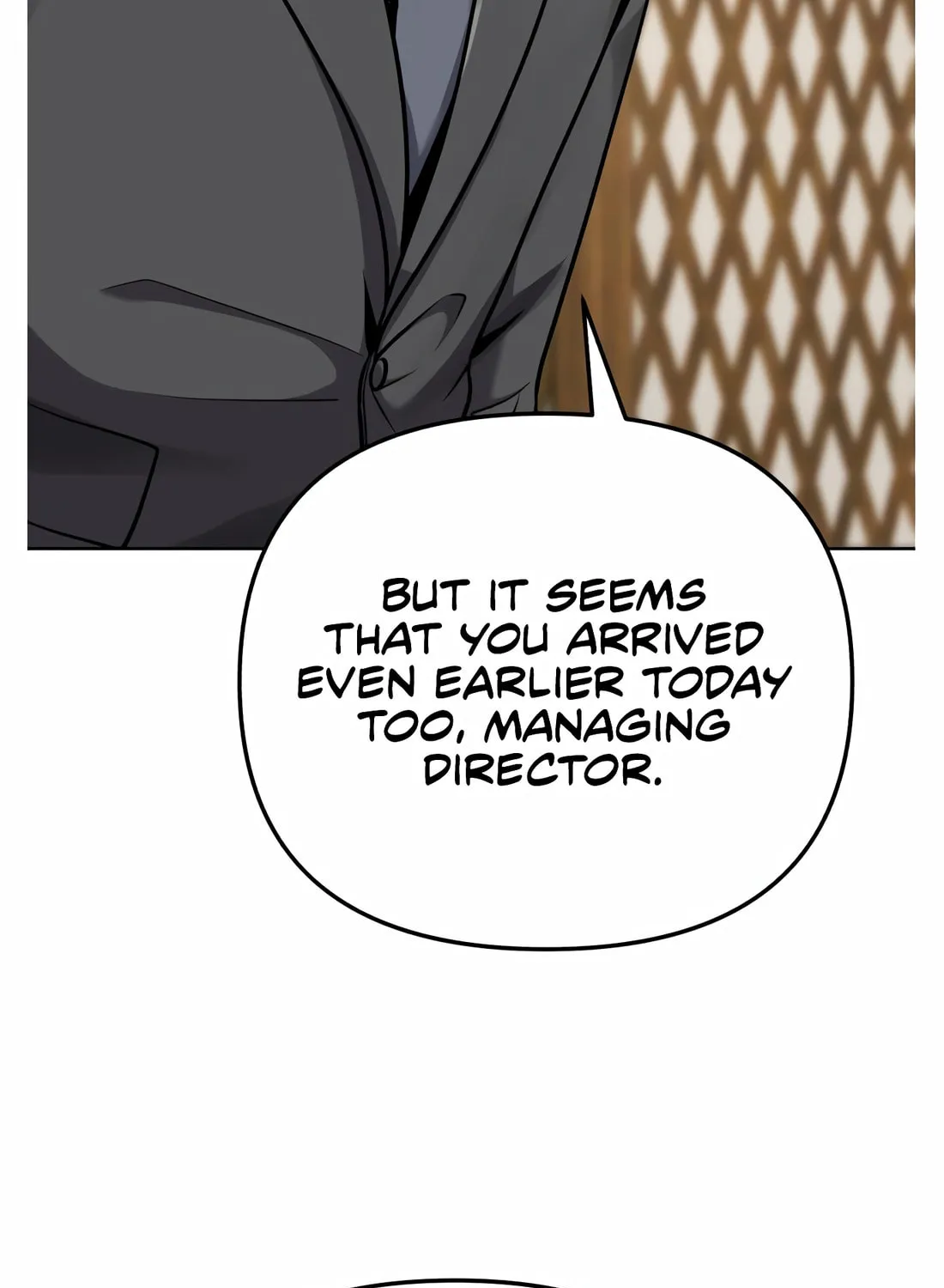 New Employee Kim Chul-Soo Chapter 65 page 148 - 