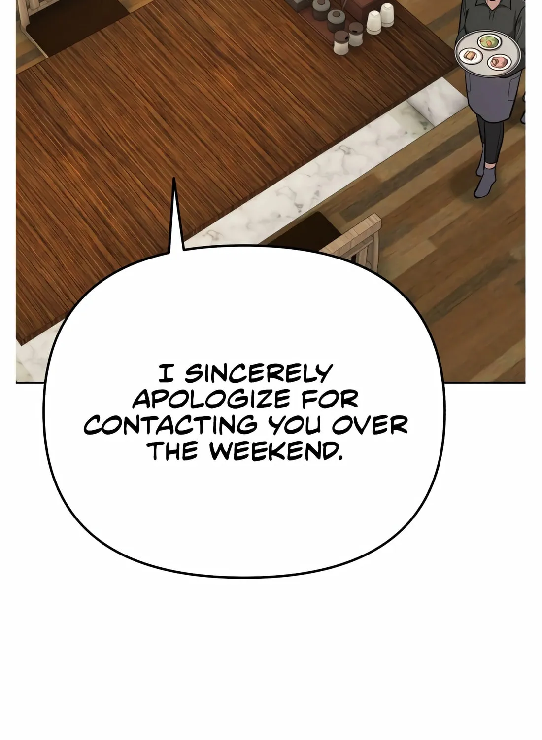 New Employee Kim Chul-Soo Chapter 65 page 150 - 
