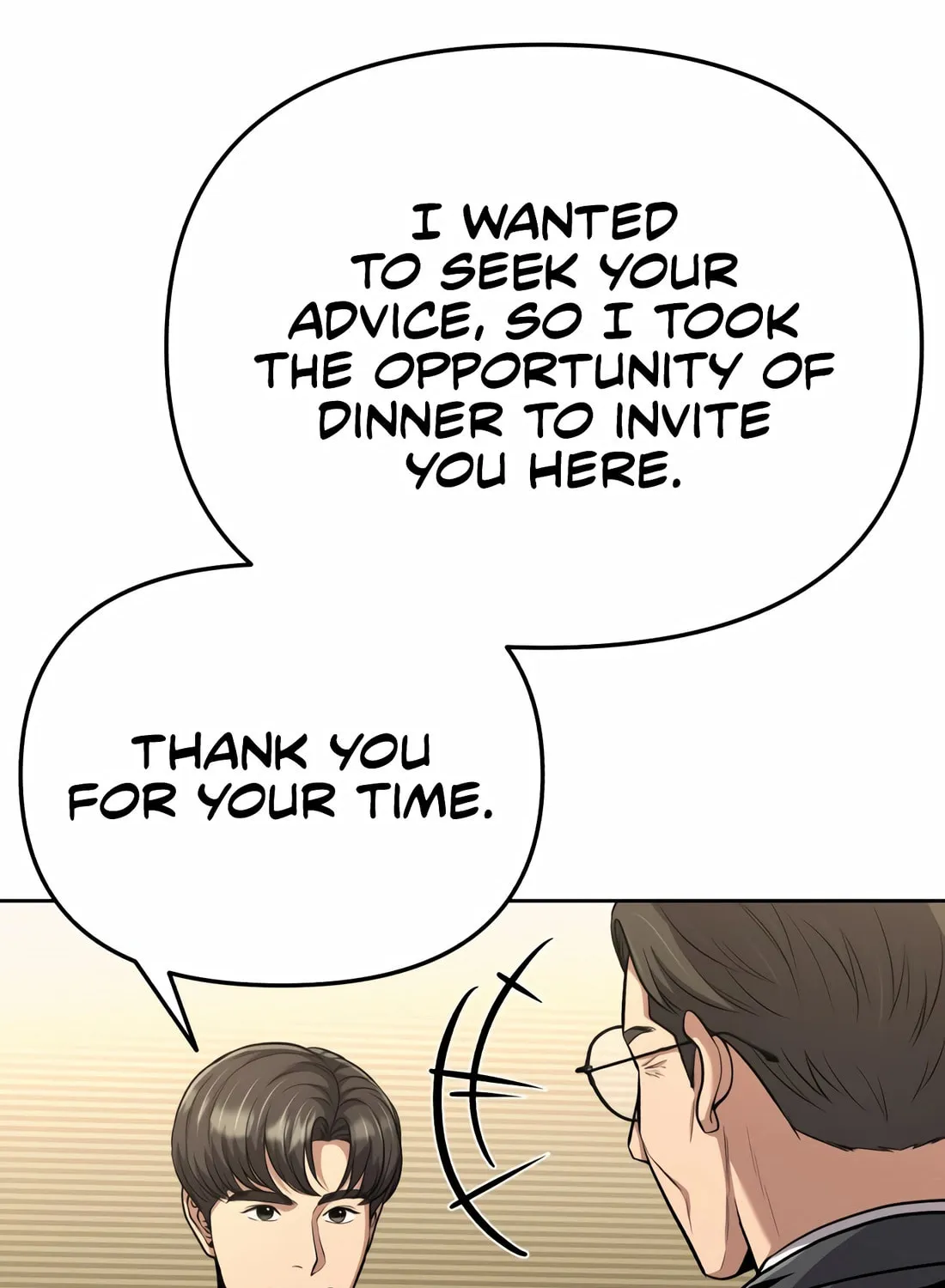 New Employee Kim Chul-Soo Chapter 65 page 151 - 