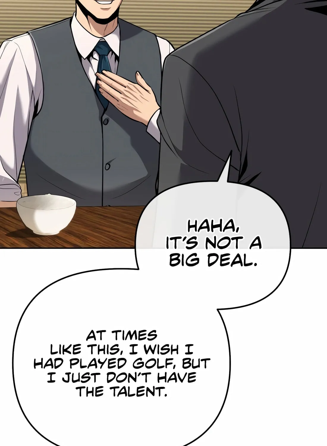 New Employee Kim Chul-Soo Chapter 65 page 152 - 